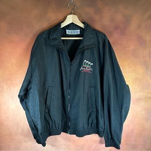 Frank Sinatra celebrity golf invitational jacket